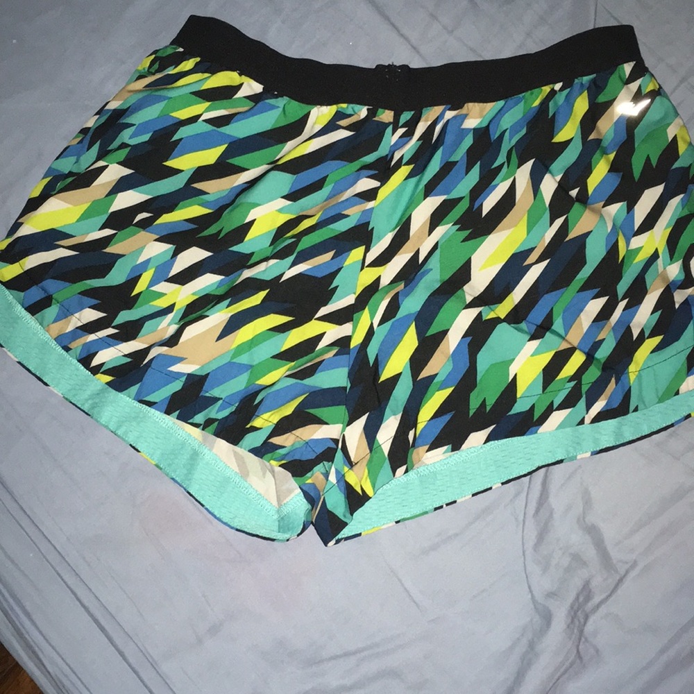 Swim shorts